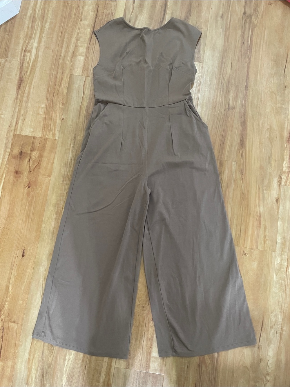 Old Navy Jumpsuit (L)